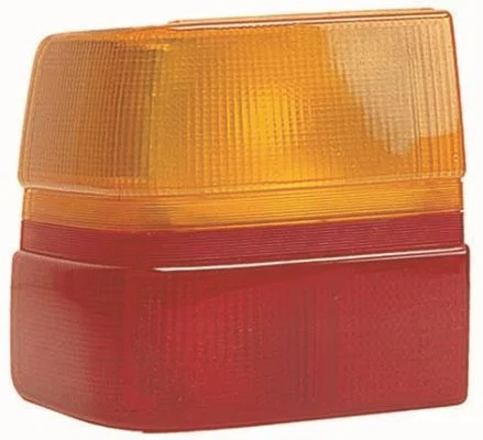 Tail Light Assembly ABAKUS 441-1914L-UE