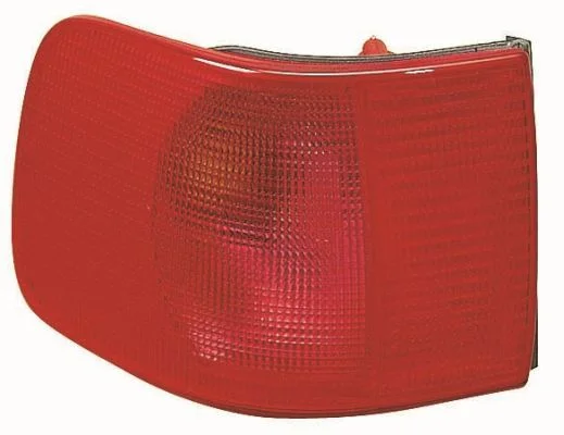 Tail Light Assembly ABAKUS 441-1923R-UE