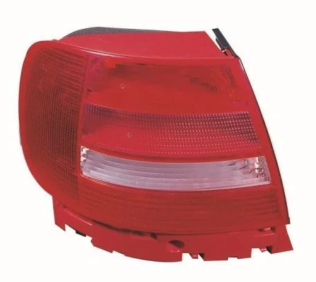 Tail Light Assembly ABAKUS 441-1933R-UE