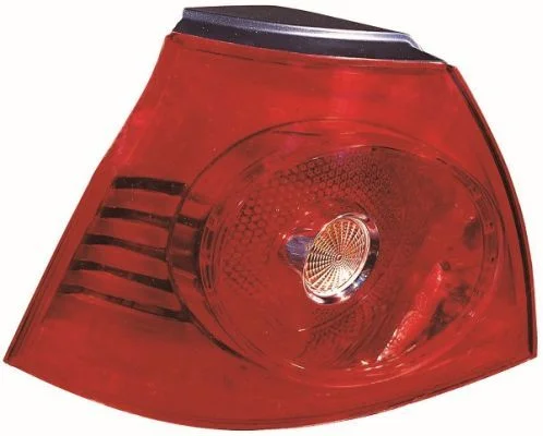 Tail Light Assembly ABAKUS 441-1963L-UE
