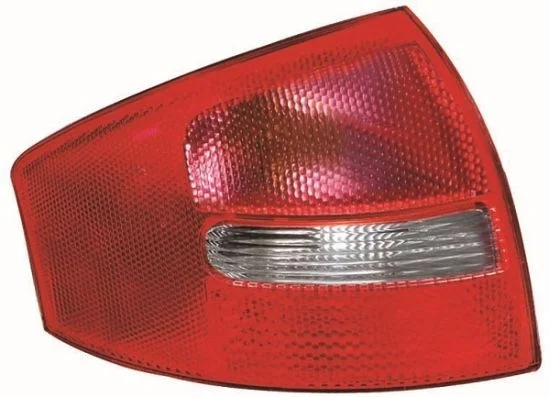 Tail Light Assembly ABAKUS 441-1967L-UE