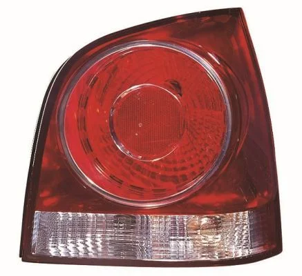 Montaža zadnje luči ABAKUS 441-1984R-LD-UE