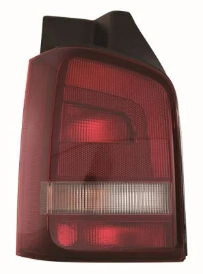 Tail Light Assembly ABAKUS 441-19B1L-UE2