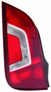 Tail Light Assembly ABAKUS 441-19D3R-UE
