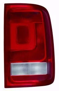 Tail Light Assembly ABAKUS 441-19F2R-LDUE2