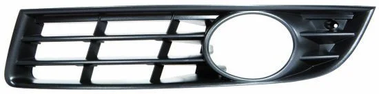 Ventilation Grille, bumper ABAKUS 441-2505L-UD