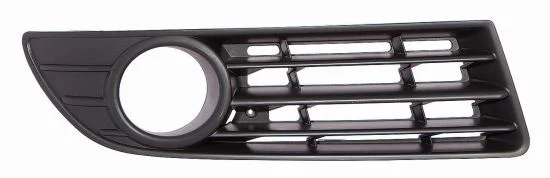Ventilation Grille, bumper ABAKUS 441-2531L-UD