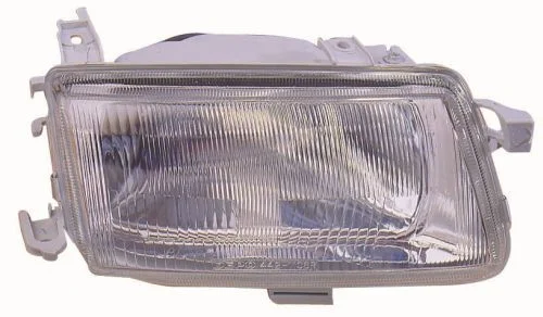 Headlight ABAKUS 442-1106R-LD-E