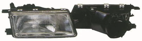 Žarometi ABAKUS 442-1107L-LD-EM