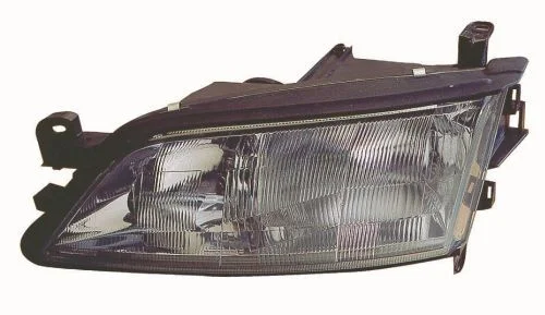 Žarometi ABAKUS 442-1114R-LD-EM