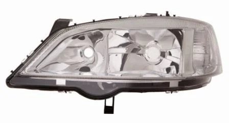 Žarometi ABAKUS 442-1116L-LD-EM
