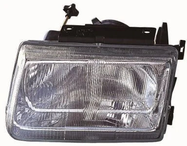 Žarometi ABAKUS 442-1120L-LD-E