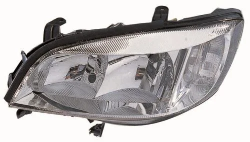 Žarometi ABAKUS 442-1122L-LD-EM