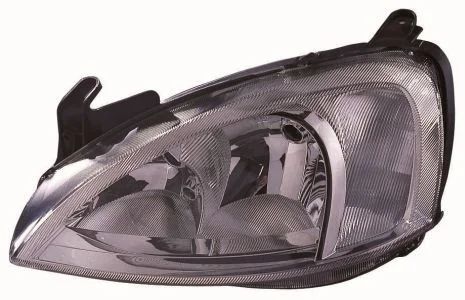 Žarometi ABAKUS 442-1125L-LD-EM