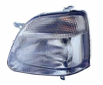 Žarometi ABAKUS 442-1126L-LD-EM