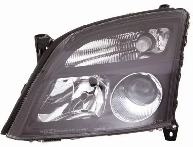 Žarometi ABAKUS 442-1129L-LDEM2