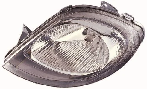 Headlight ABAKUS 442-1133L-LD-EM