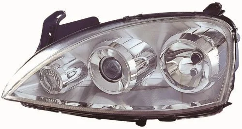 Žarometi ABAKUS 442-1136L-LD-EM