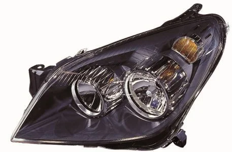Žarometi ABAKUS 442-1140L-LD-EM