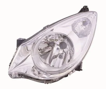 Žarometi ABAKUS 442-1157LMLD-EM