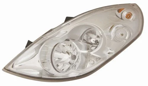 Žarometi ABAKUS 442-1165L-LD-EM