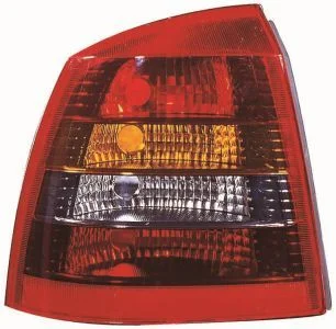 Tail Light Assembly ABAKUS 442-1916R-UE-SR
