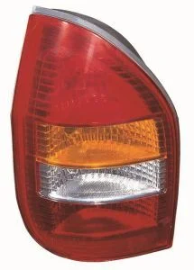 Tail Light Assembly ABAKUS 442-1923L-UE