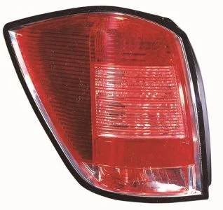 Tail Light Assembly ABAKUS 442-1950R-UE