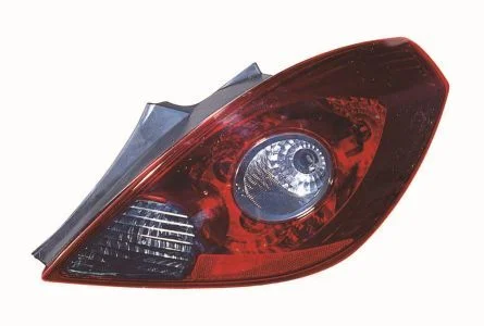 Tail Light Assembly ABAKUS 442-1953R3LD-UE
