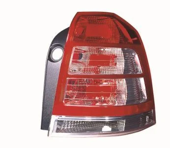 Tail Light Assembly ABAKUS 442-1960R-UE