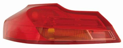 Tail Light Assembly ABAKUS 442-1967L-LD-UE