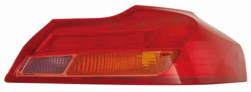 Tail Light Assembly ABAKUS 442-1967R-LD-UE