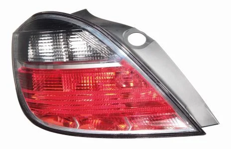 Tail Light Assembly ABAKUS 442-1968R-UE