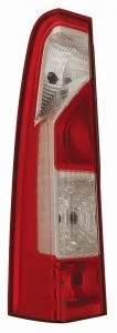 Tail Light Assembly ABAKUS 442-1970L-UE