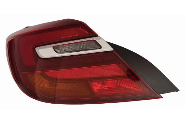 Tail Light Assembly ABAKUS 442-1987R-LD-WE