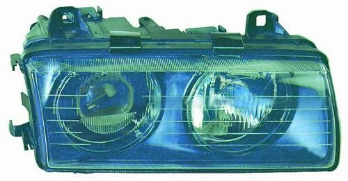 Žarometi ABAKUS 444-1110L-LD-EN