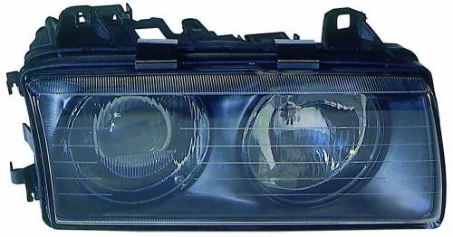 Žarometi ABAKUS 444-1110R-LD-EO