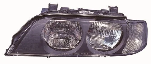 Žarometi ABAKUS 444-1119L-LDEMC