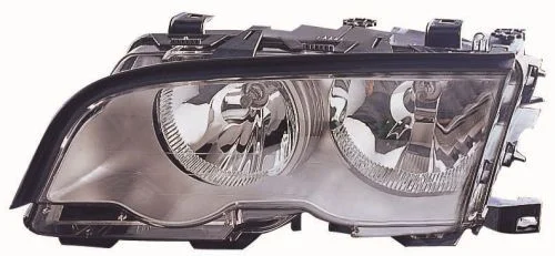 Headlight ABAKUS 444-1120L-LDEM2