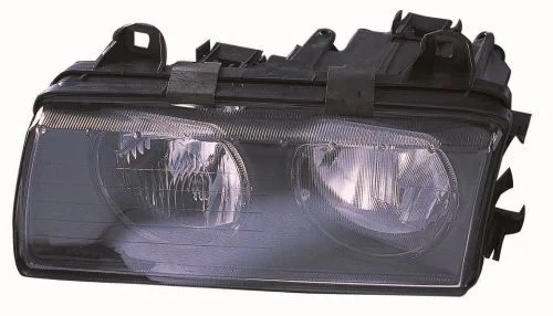 Žarometi ABAKUS 444-1125L-LD-E