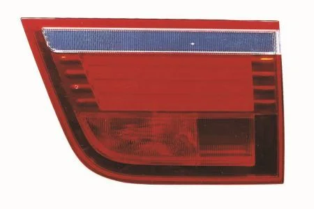 Tail Light Assembly ABAKUS 444-1312R-UE