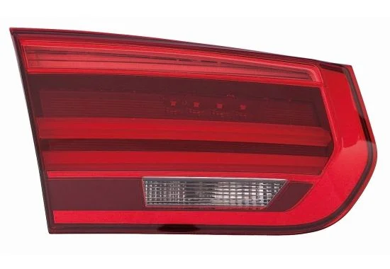 Tail Light Assembly ABAKUS 444-1348R-UE