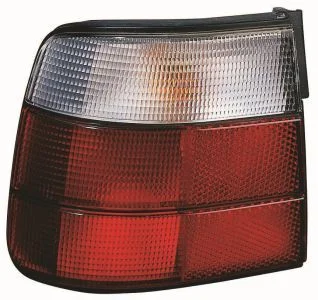 Tail Light Assembly ABAKUS 444-1903R-AS-CR