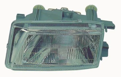 Žarometi ABAKUS 445-1102R-LD-E