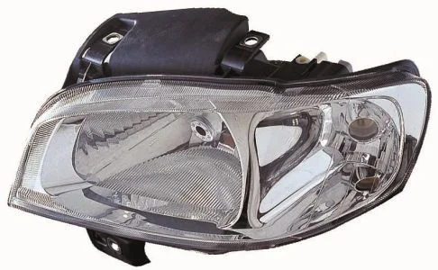 Žarometi ABAKUS 445-1111L-LD-EM