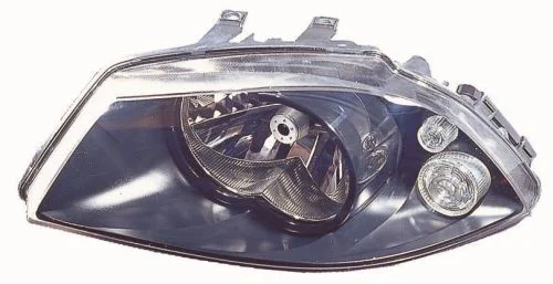 Žarometi ABAKUS 445-1114L-LD-EM
