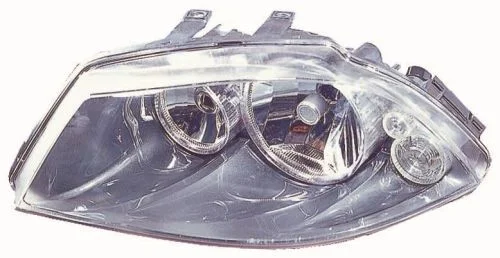 Žarometi ABAKUS 445-1115R-LD-EM