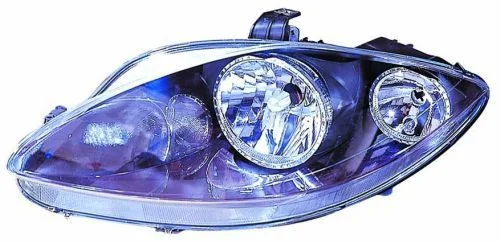 Žarometi ABAKUS 445-1116R-LDEM2