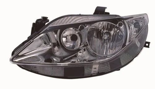 Žarometi ABAKUS 445-1122L-LD-EM