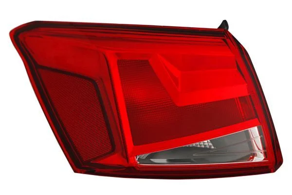 Tail Light Assembly ABAKUS 445-1942L-UE